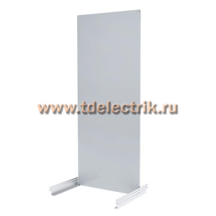 Фотография №1, Монтажная панель В1800 Ш800 глухая EKF AVERES