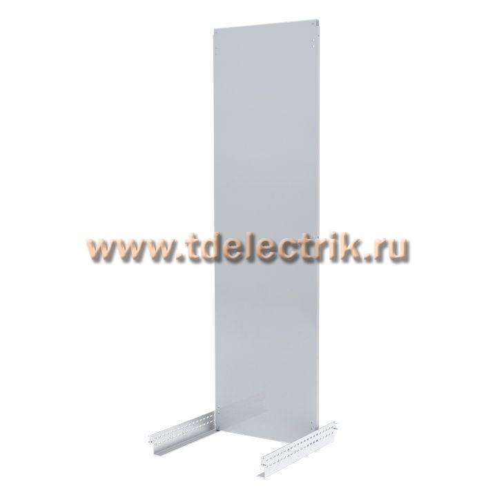 Фотография №1, Монтажная панель В1800 Ш600 глухая EKF AVERES