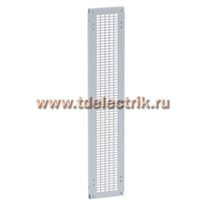 Фотография №1, Монтажная панель В900 Ш300 перфорированная EKF AVERES