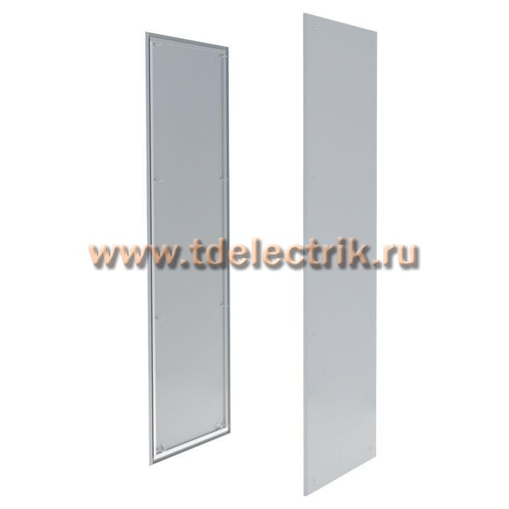 Фотография №1, Боковые панели Г600 IP30 (2 шт) EKF AVERES