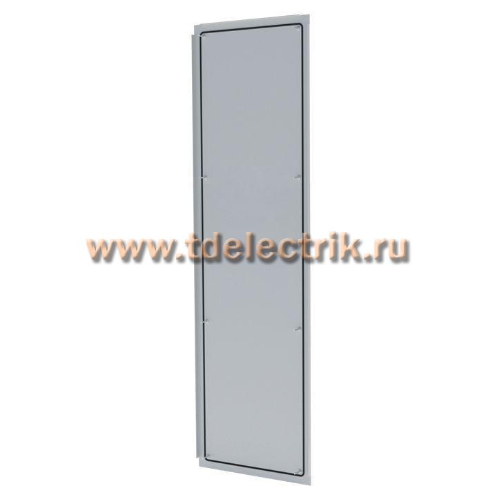 Фотография №1, Задняя панель Ш600 IP55 EKF AVERES