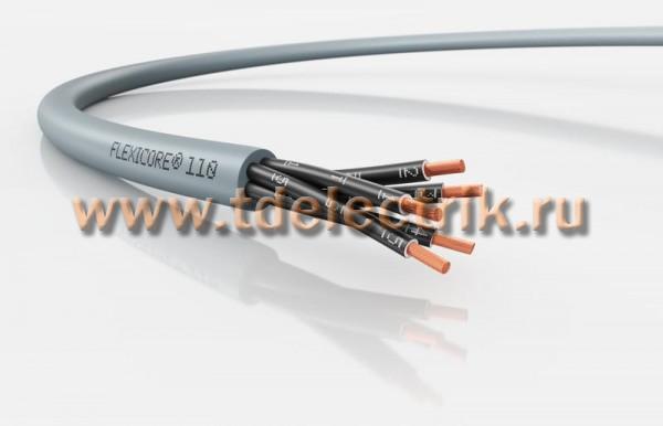 Фотография №1, Кабель FLEXICORE 110