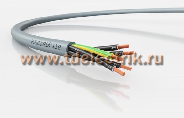 Фотография №1, Кабель FLEXICORE 110
