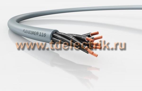 Фотография №1, Кабель FLEXICORE 110