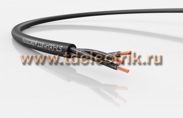 Фотография №1, Кабель FLEXICORE 110