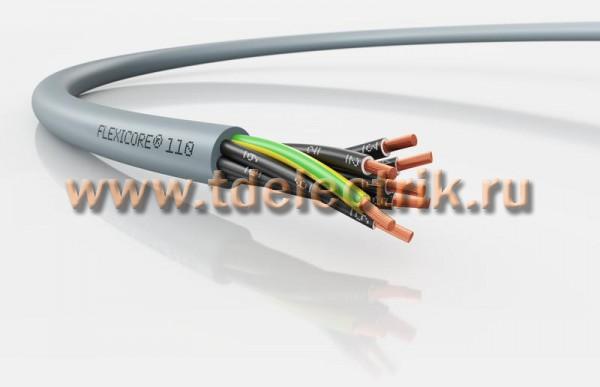 Фотография №1, Кабель FLEXICORE 110
