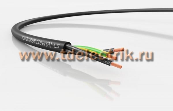 Фотография №1, Кабель FLEXICORE 110