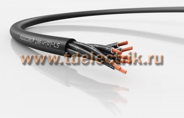 Фотография №1, Кабель FLEXICORE 110