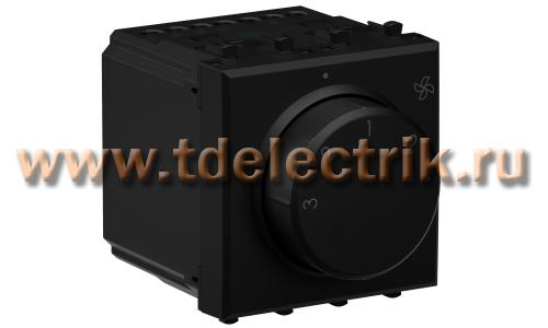 Фотография №1, Механизм управления вентиляторами модульный, 