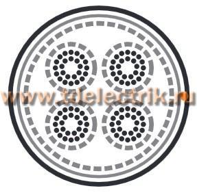 Фотография №1, неэкранированный