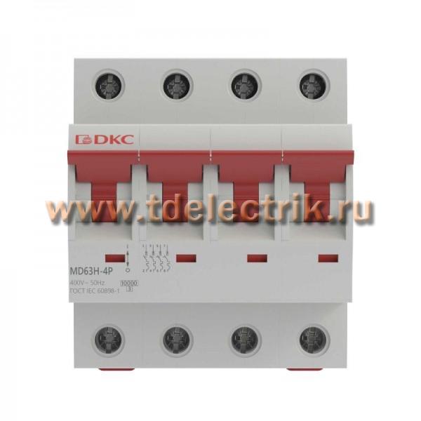 Фотография №1, Серия YON max 10kA