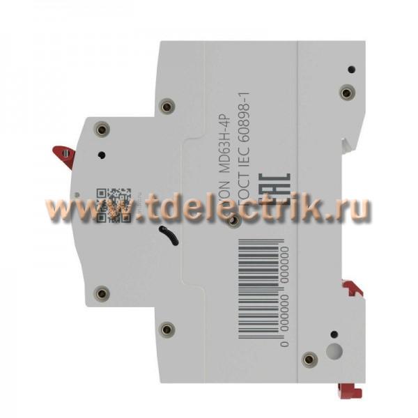 Фотография №1, Серия YON max 10kA
