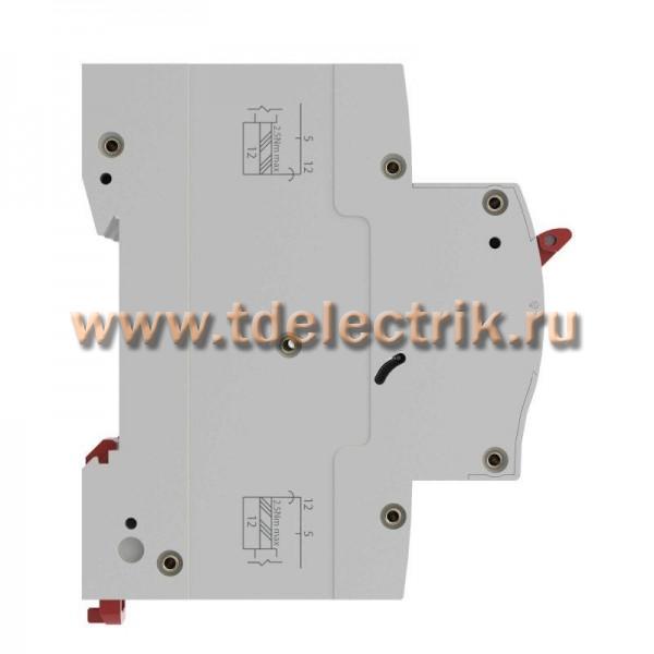 Фотография №1, Серия YON max 10kA