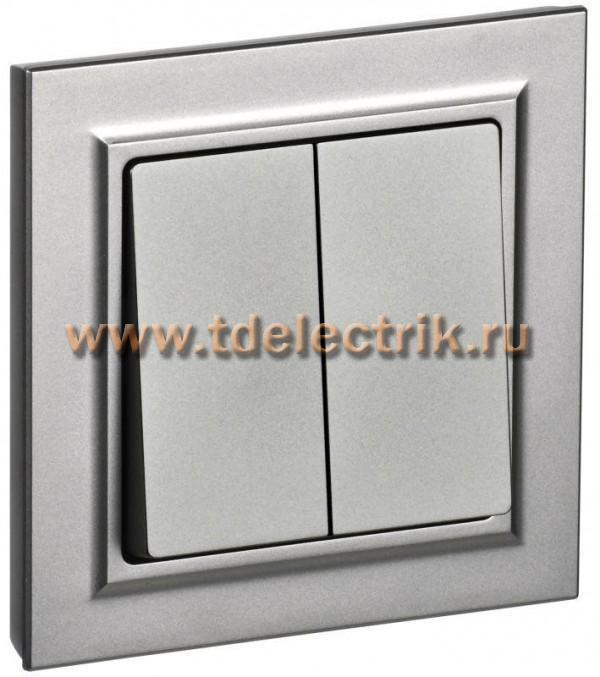 Фотография №1, Серия BRITE (скрыт.устан.)