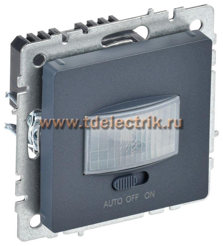 Фотография №1, BRITE Датчик движения ДС10-1-БрМ мар. IEK