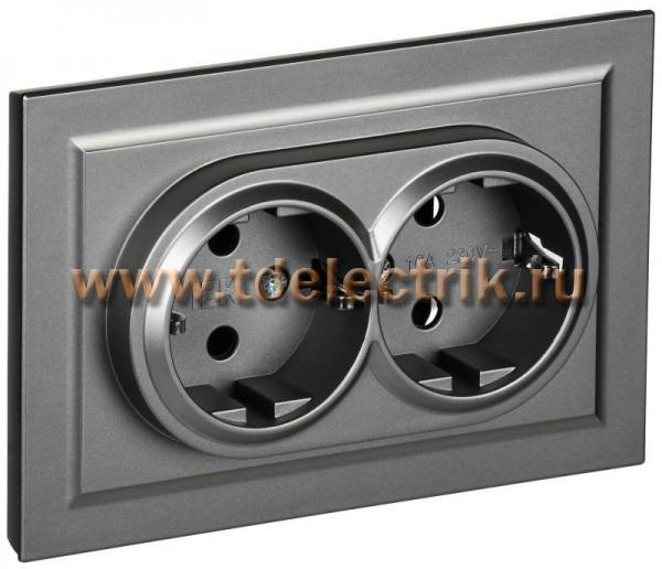 Фотография №1, Серия BRITE (скрыт.устан.)
