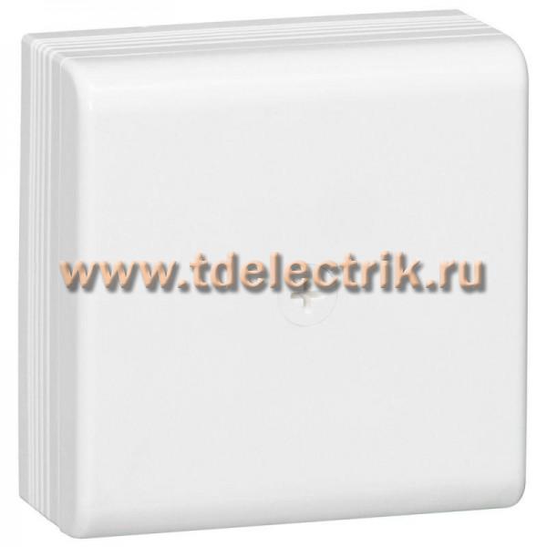 Фотография №1, Углы, отводы, заглушки (Legrand)
