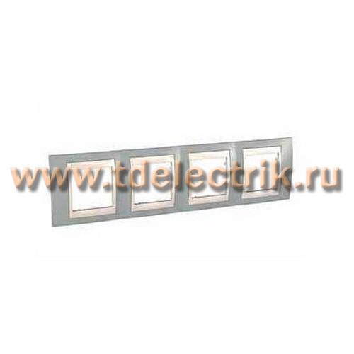 Фотография №1, Unica Хамелеон Серый