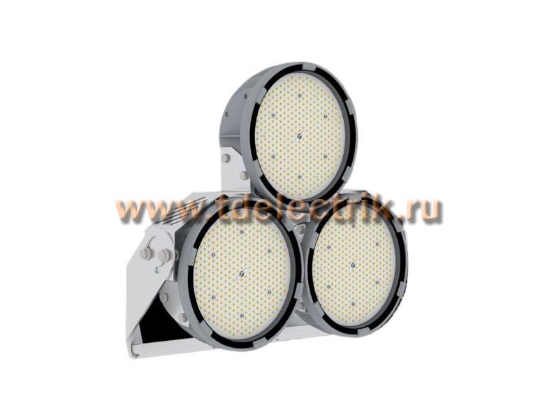 Фотография №1, Светильник FHB 16-450-850-C120