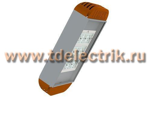 Фотография №1, Светильник Ex-ДКУ 07-78-850-Ш3