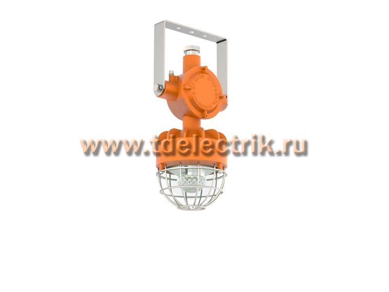 Фотография №1, Светильник Ex-FTN 1-104-30-850