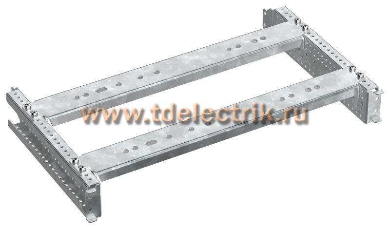 Фотография №1, К-т уст. ARMAT ACB A/B 3/4P D 3P 600х600 IEK