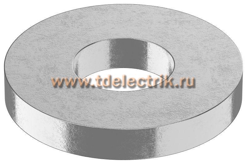 Фотография №1, Шайба М16 усилен. увеличен. DIN7349 (20шт/упак) IEK