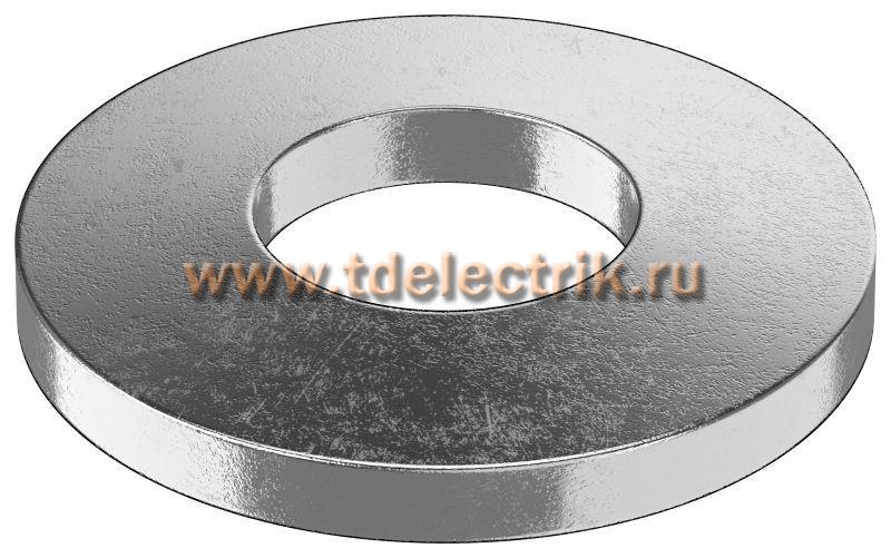 Фотография №1, Шайба М12 тарельчатая пружин. DIN6796 (20шт/упак) IEK