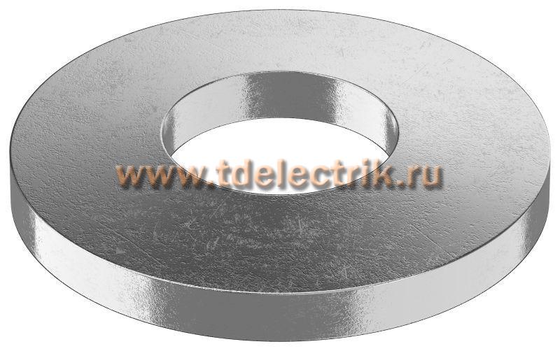 Фотография №1, Шайба М16 тарельчатая пружин. DIN6796 (20шт/упак) IEK