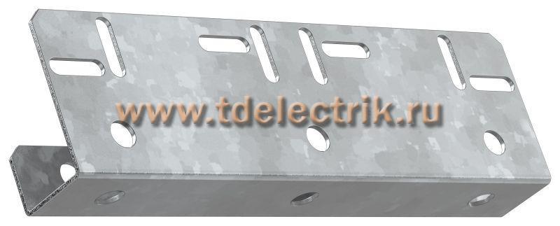 Фотография №1, К-т пл. опор. изол. ARMAT ACB D 3P IEK