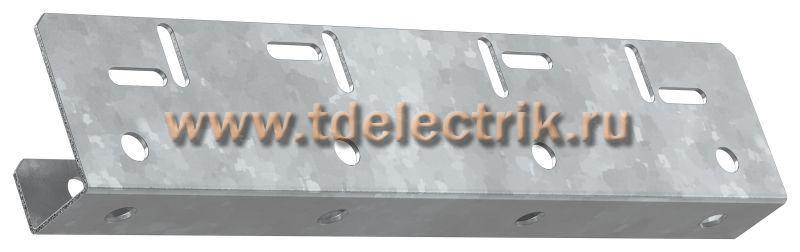 Фотография №1, К-т пл. опор. изол. ARMAT ACB D 3/4P IEK