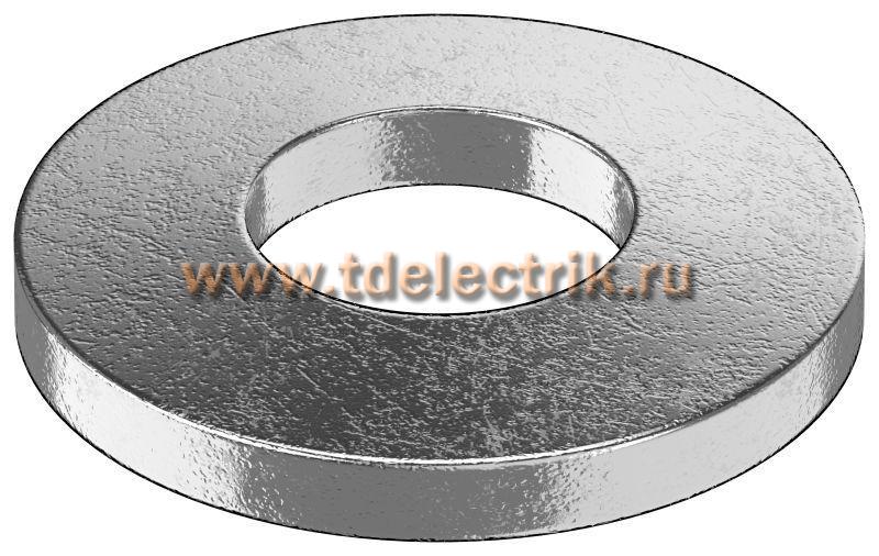 Фотография №1, Шайба М6 тарельчатая пружин. DIN6796 (20шт/упак) IEK