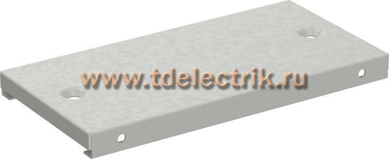 Фотография №1, Панель цоколя 100х400 FORMAT IP54 IEK
