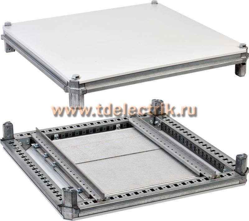 Фотография №1, Крыша и основание 1000х600 FORMAT IP54 IEK