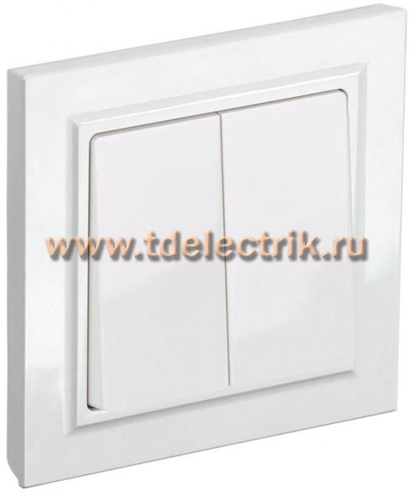 Фотография №1, Серия BRITE (скрыт.устан.)