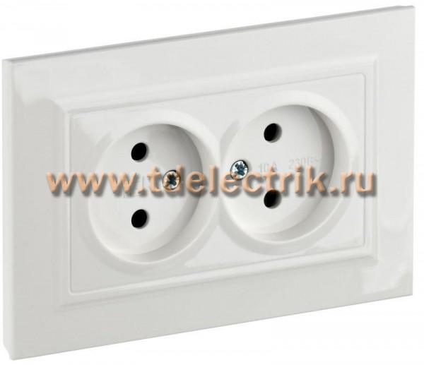 Фотография №1, Серия BRITE (скрыт.устан.)