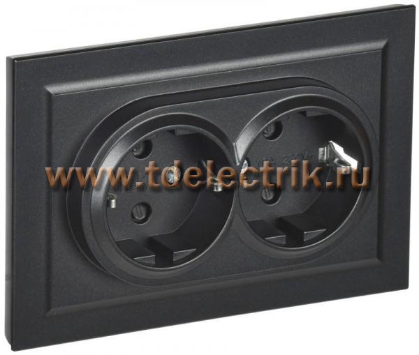 Фотография №1, Серия BRITE (скрыт.устан.)