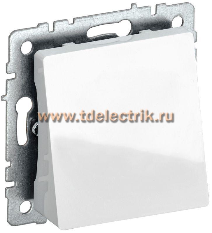 Фотография №1, BRITE Вывод кабеля МВ10-БрБ бел. IEK