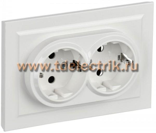 Фотография №1, Серия BRITE (скрыт.устан.)
