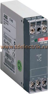 Фотография №1, ABB (АББ)