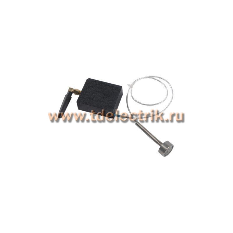 Фотография №1, Беспроводной датчик температуры TS-WTM-D для внутренней и наружной установки