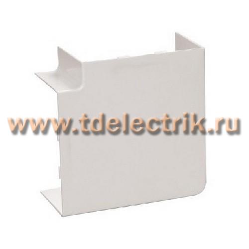 Фотография №1, Поворот 90 гр. КМП 25х25 
