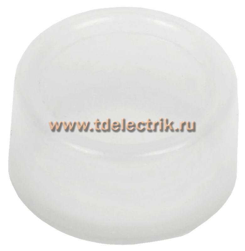 Фотография №1, Колпачок защитный IP67 AD22-S для утопленной кнопки 