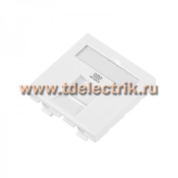 Фотография №1, Розетки, модули, адаптеры Datarex						