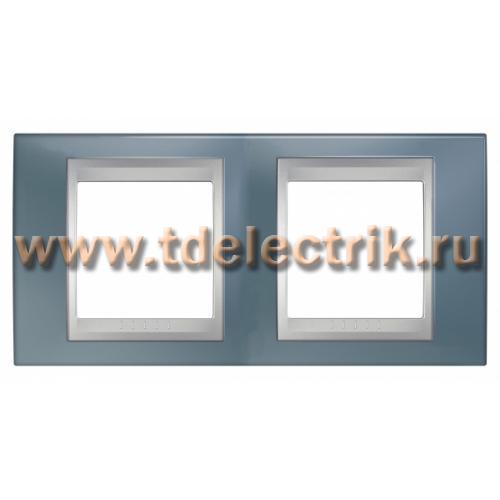Фотография №1, Unica Top Грэй