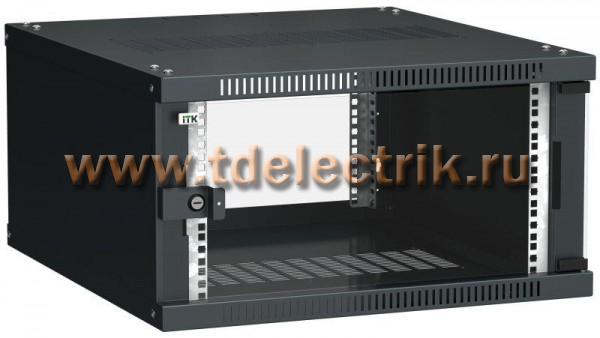 Фотография №1, Настенные шкафы ITK (ИТК)