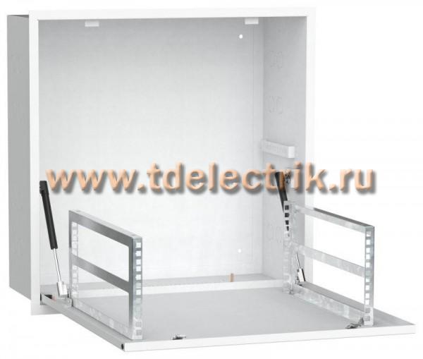 Фотография №1, Шкафы встраиваемые ITK (ИТК)