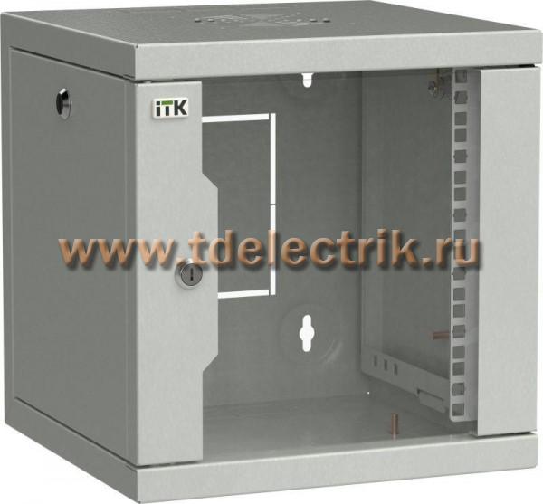 Фотография №1, Настенные шкафы ITK (ИТК)