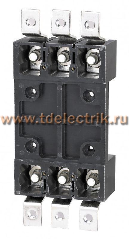 Фотография №1, Корзина втычного типа фронт. подкл. ВА-333E 3P