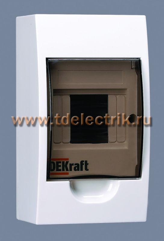 Фотография №1, DEKraft